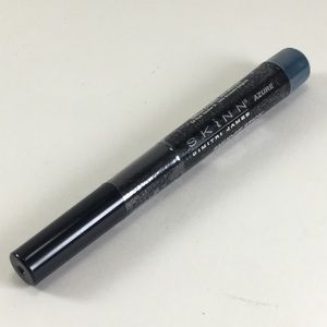 SKINN Smudge Stick waterproof eye pencil Azure